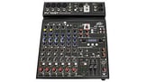 Peavey Non-Powered Mixers PV 10 BT